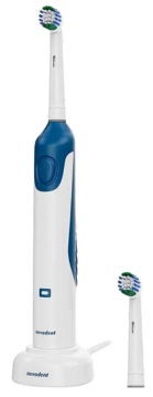 Mi Nuevo Cepillo De Dientes Eléctrico