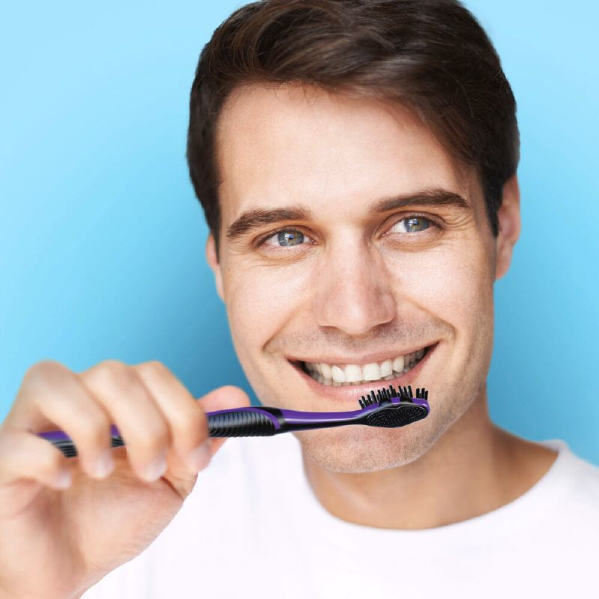 Cepillo De Dientes Oral-B