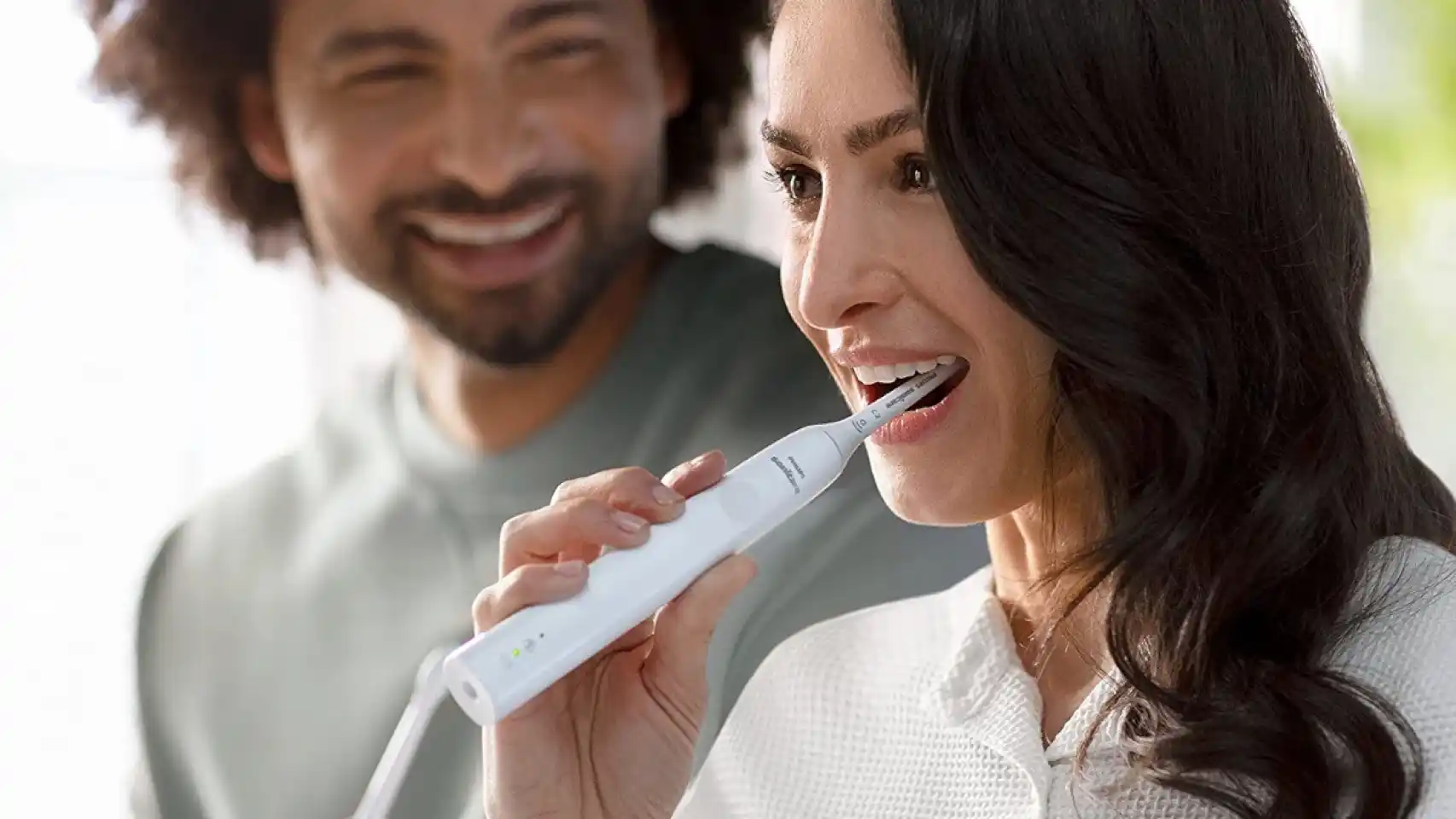 Cepillo De Dientes Philips